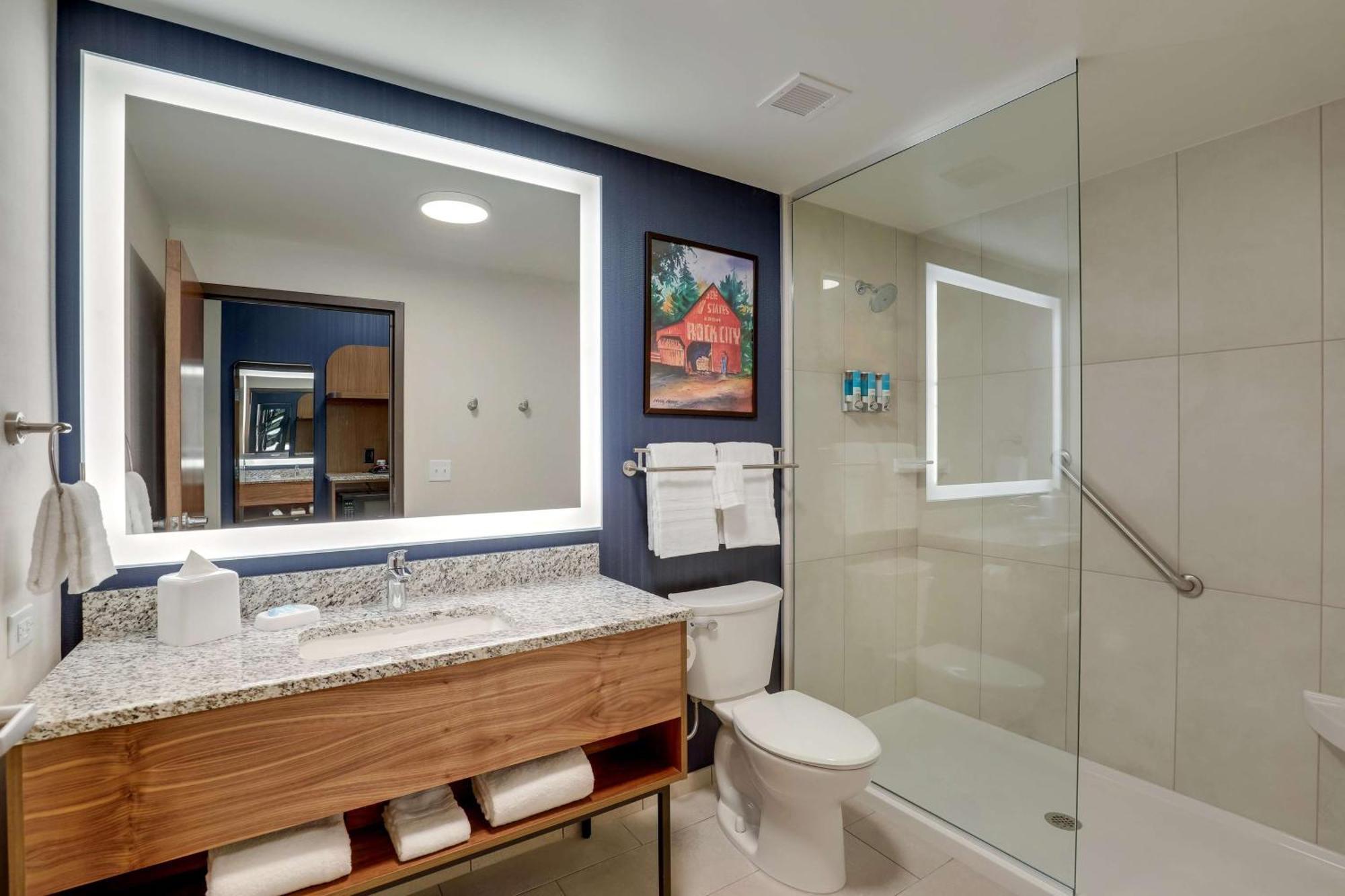 Drury Plaza Hotel Chattanooga Hamilton Place 외부 사진