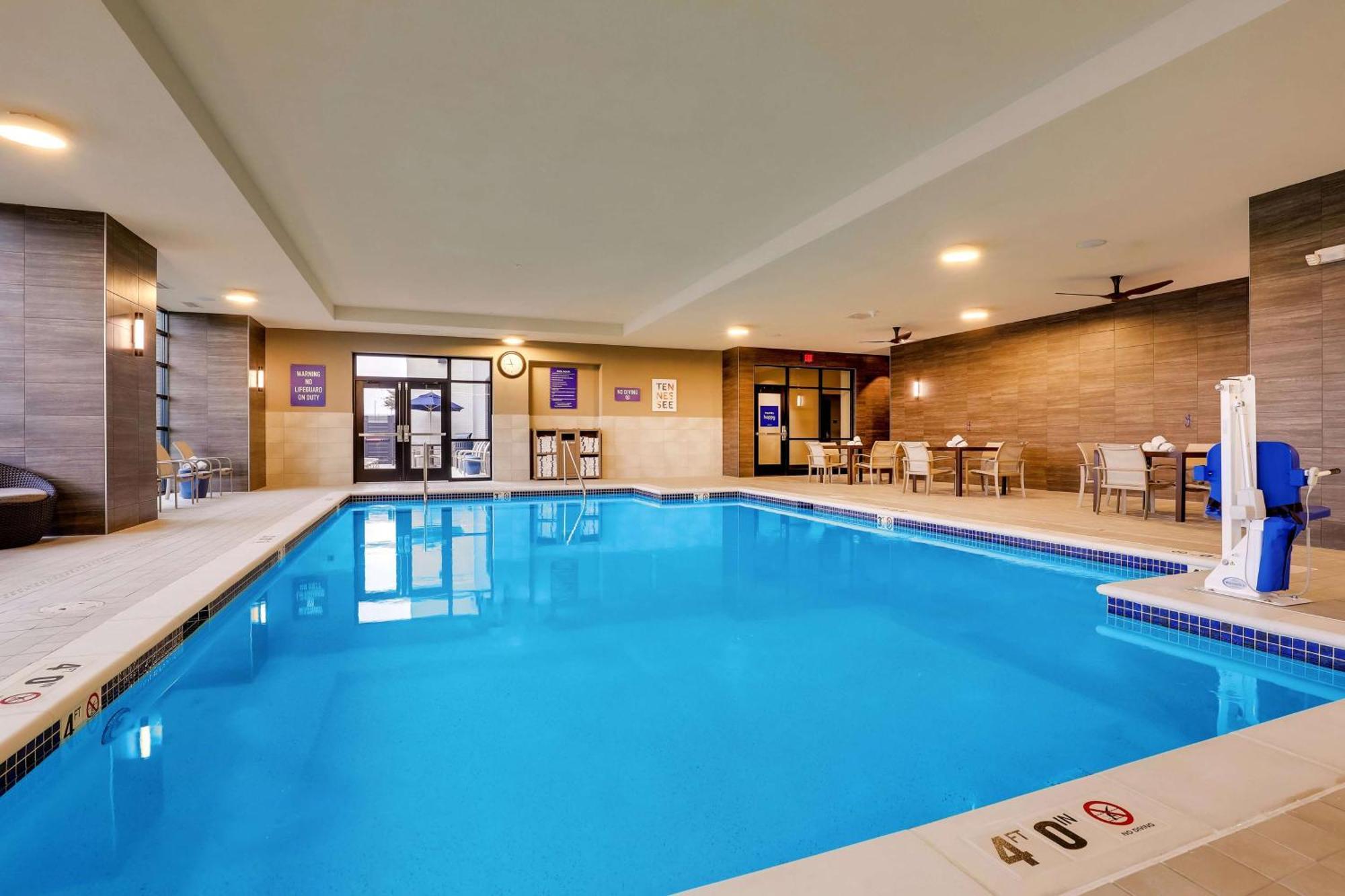 Drury Plaza Hotel Chattanooga Hamilton Place 외부 사진