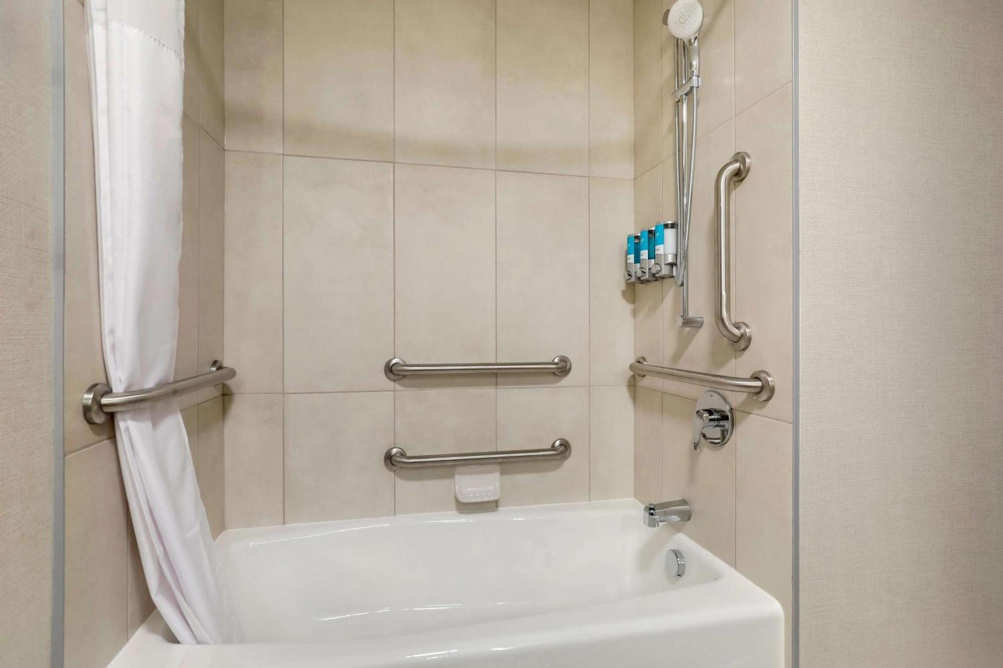 Drury Plaza Hotel Chattanooga Hamilton Place 외부 사진