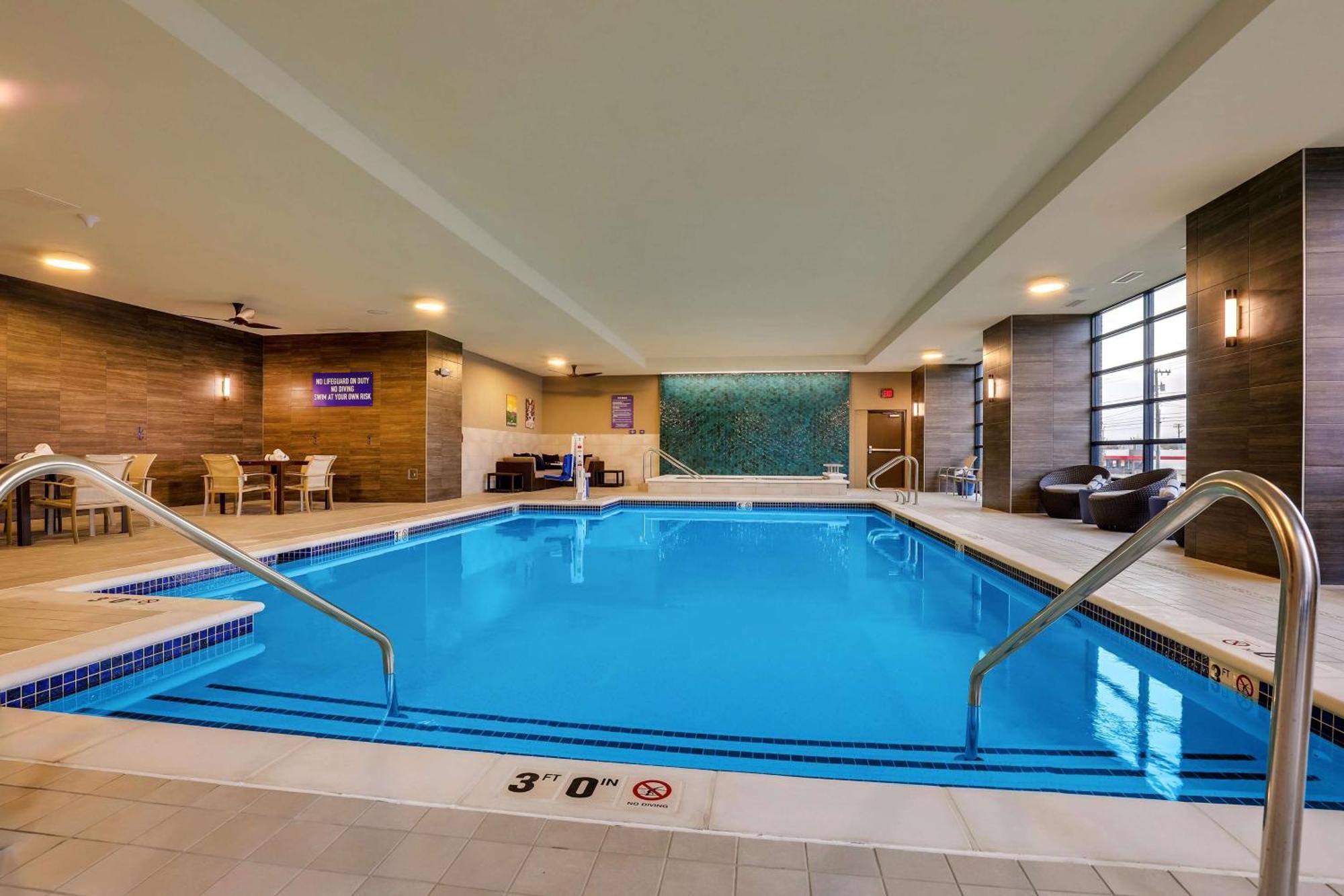 Drury Plaza Hotel Chattanooga Hamilton Place 외부 사진