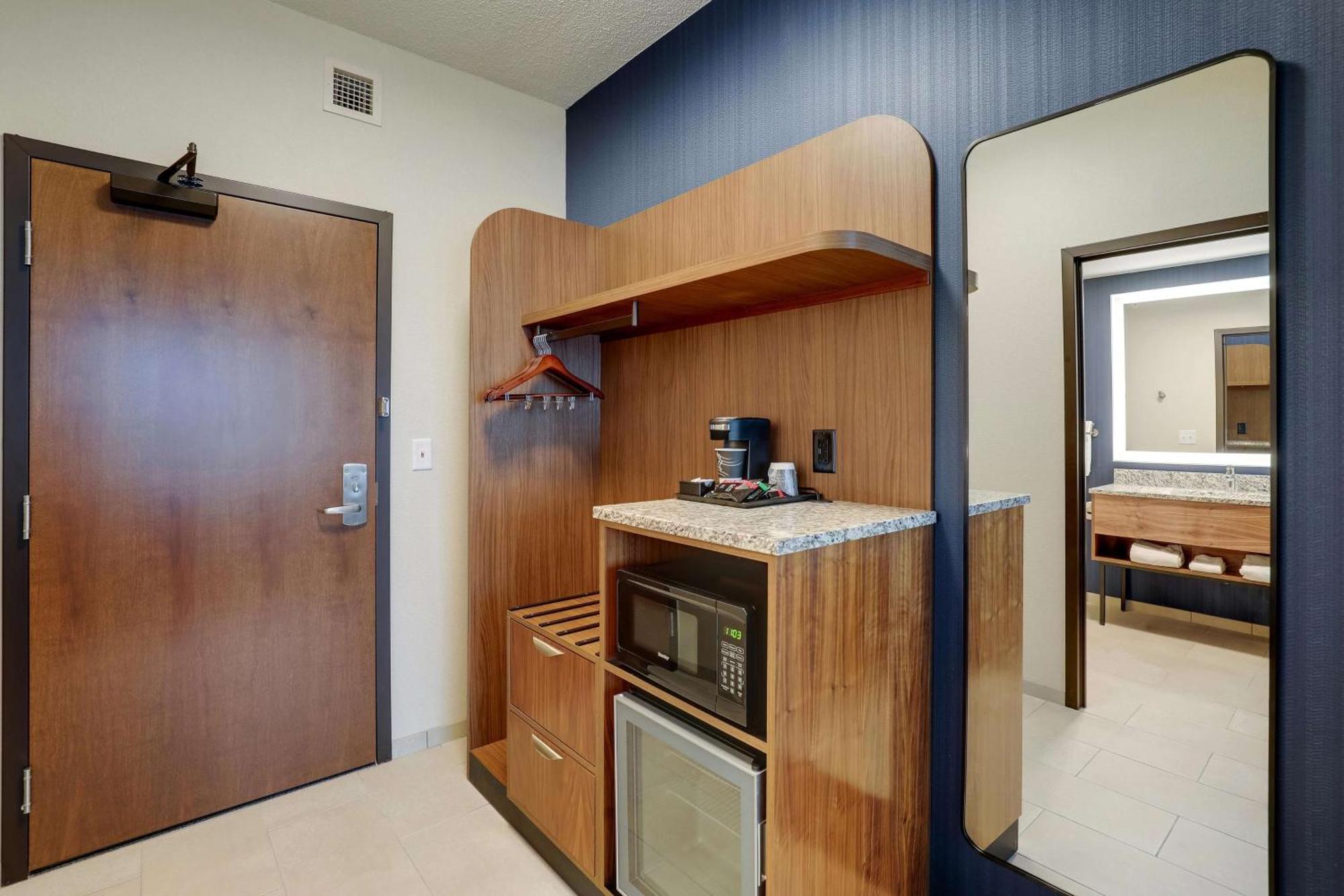 Drury Plaza Hotel Chattanooga Hamilton Place 외부 사진