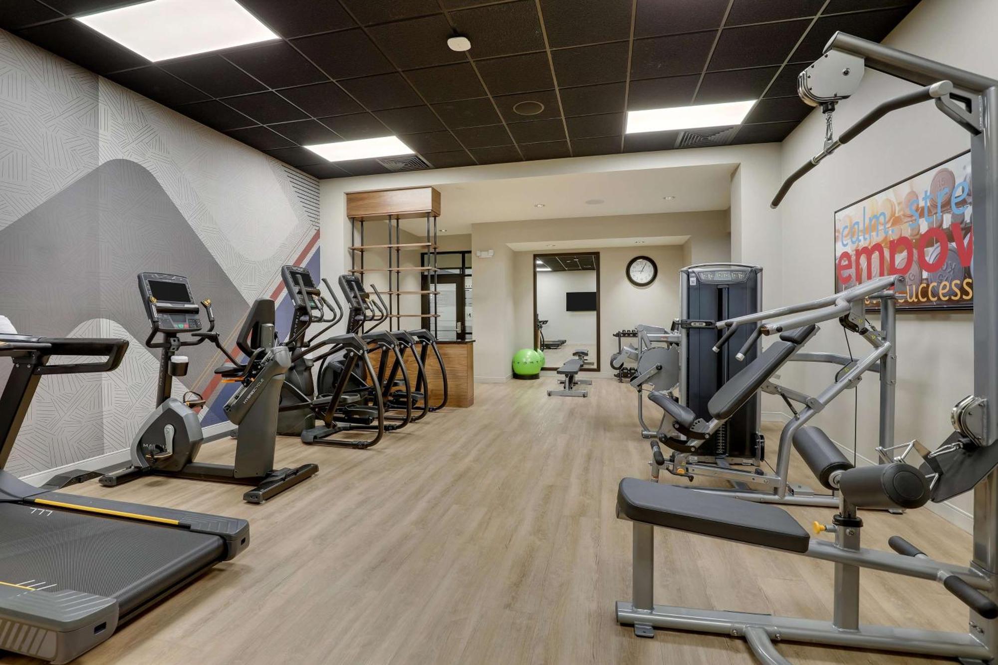 Drury Plaza Hotel Chattanooga Hamilton Place 외부 사진
