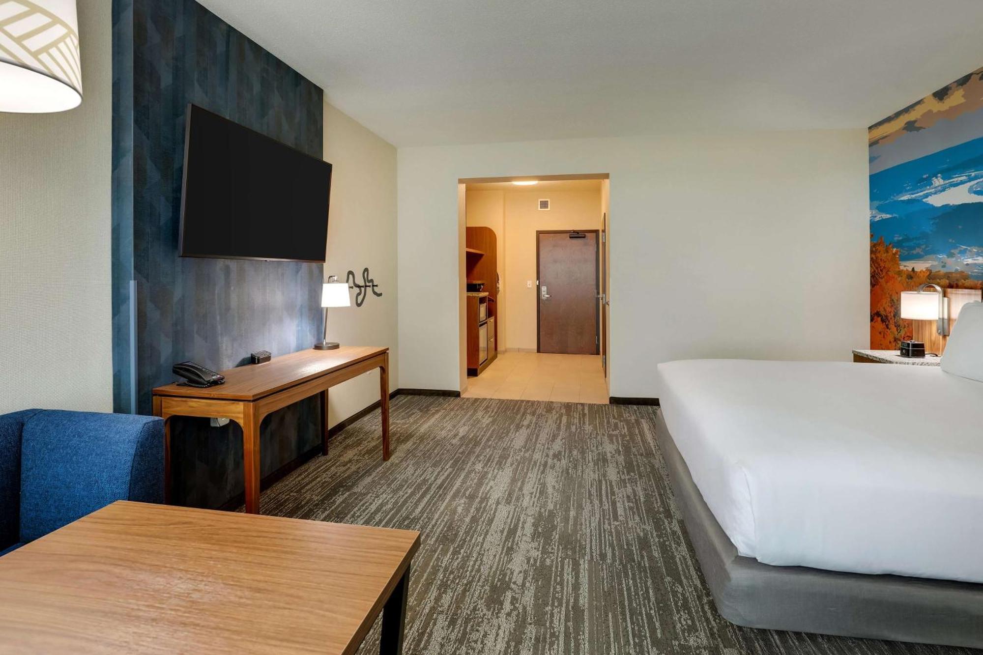 Drury Plaza Hotel Chattanooga Hamilton Place 외부 사진