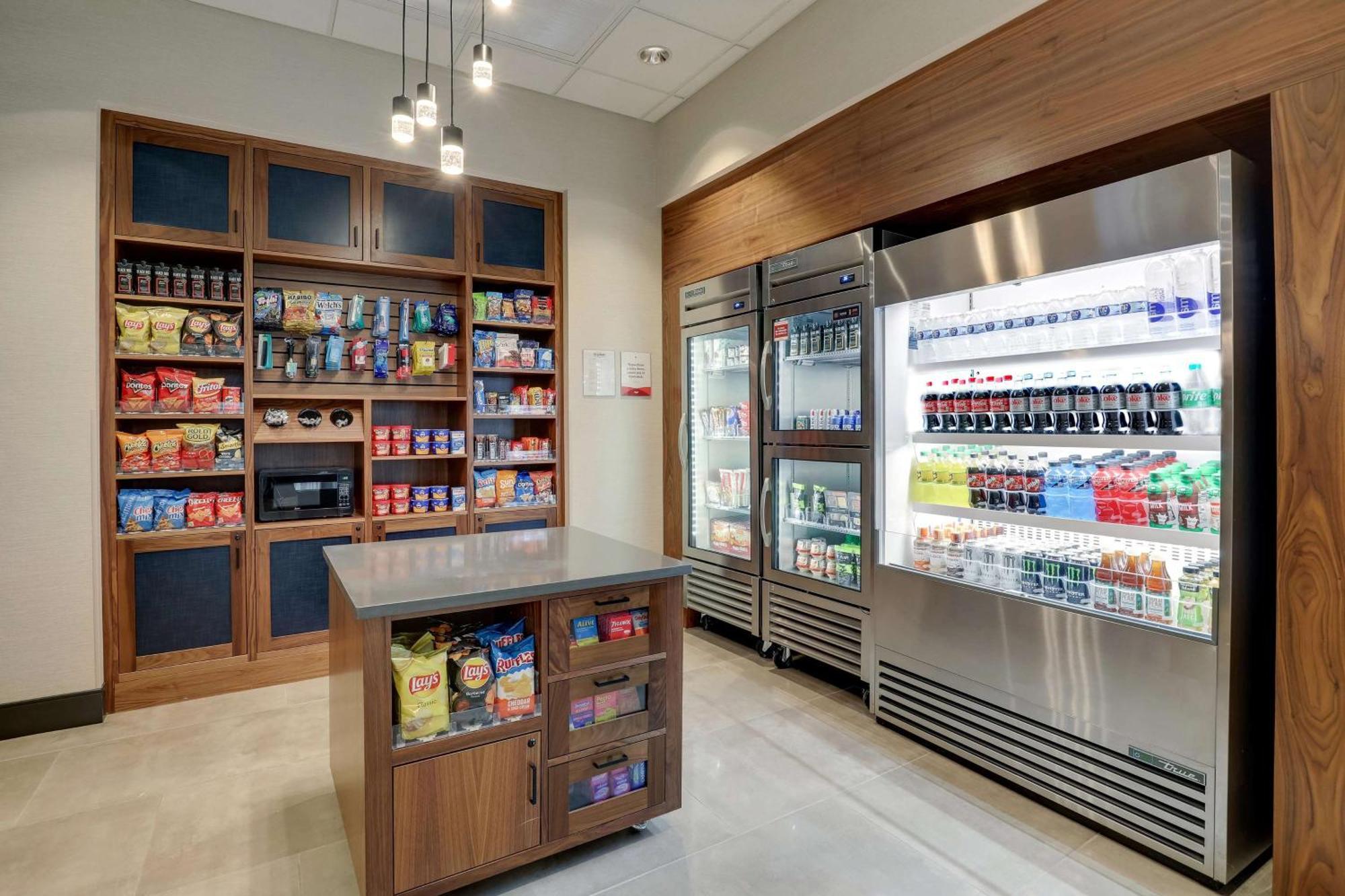 Drury Plaza Hotel Chattanooga Hamilton Place 외부 사진