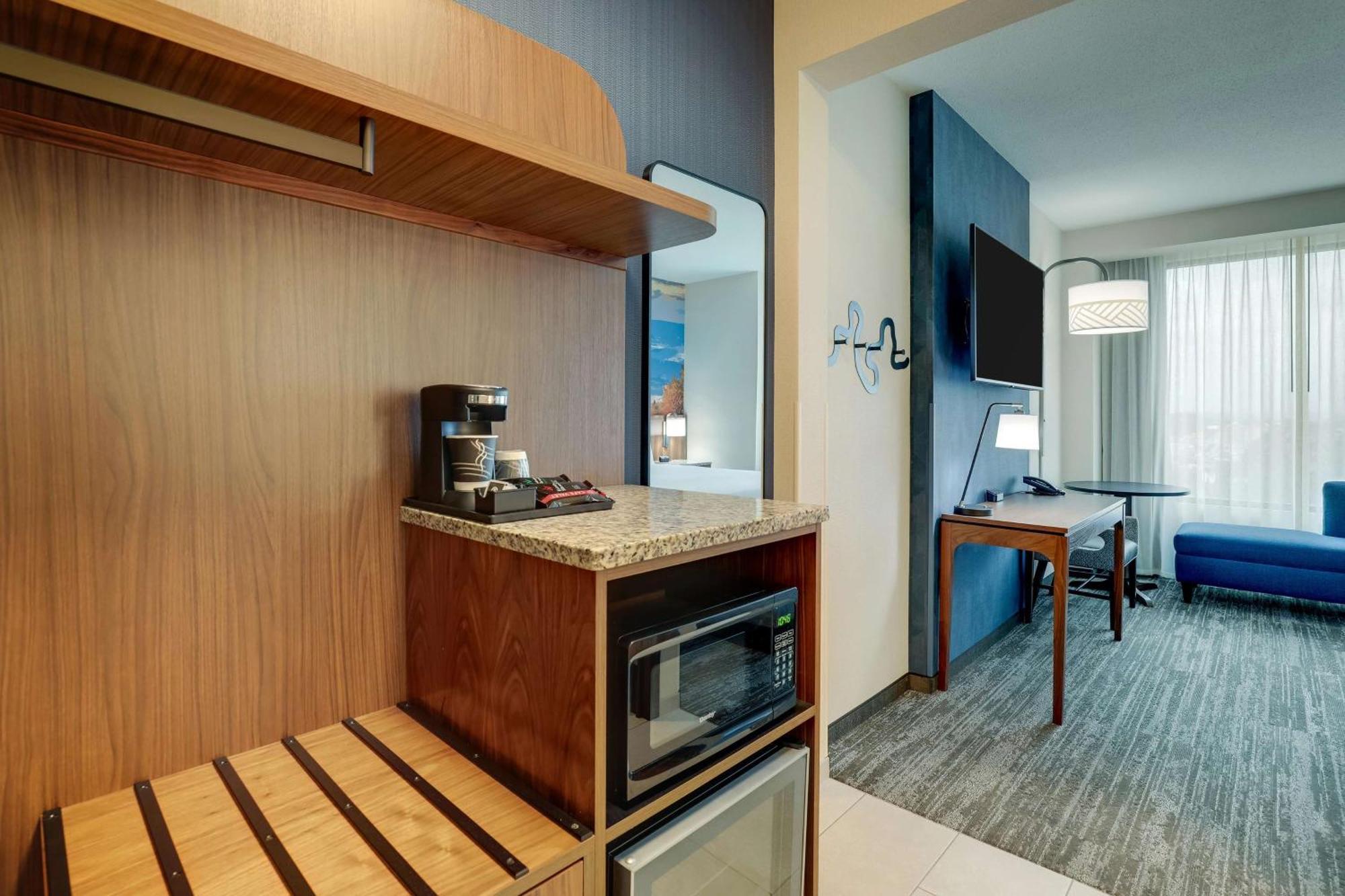 Drury Plaza Hotel Chattanooga Hamilton Place 외부 사진