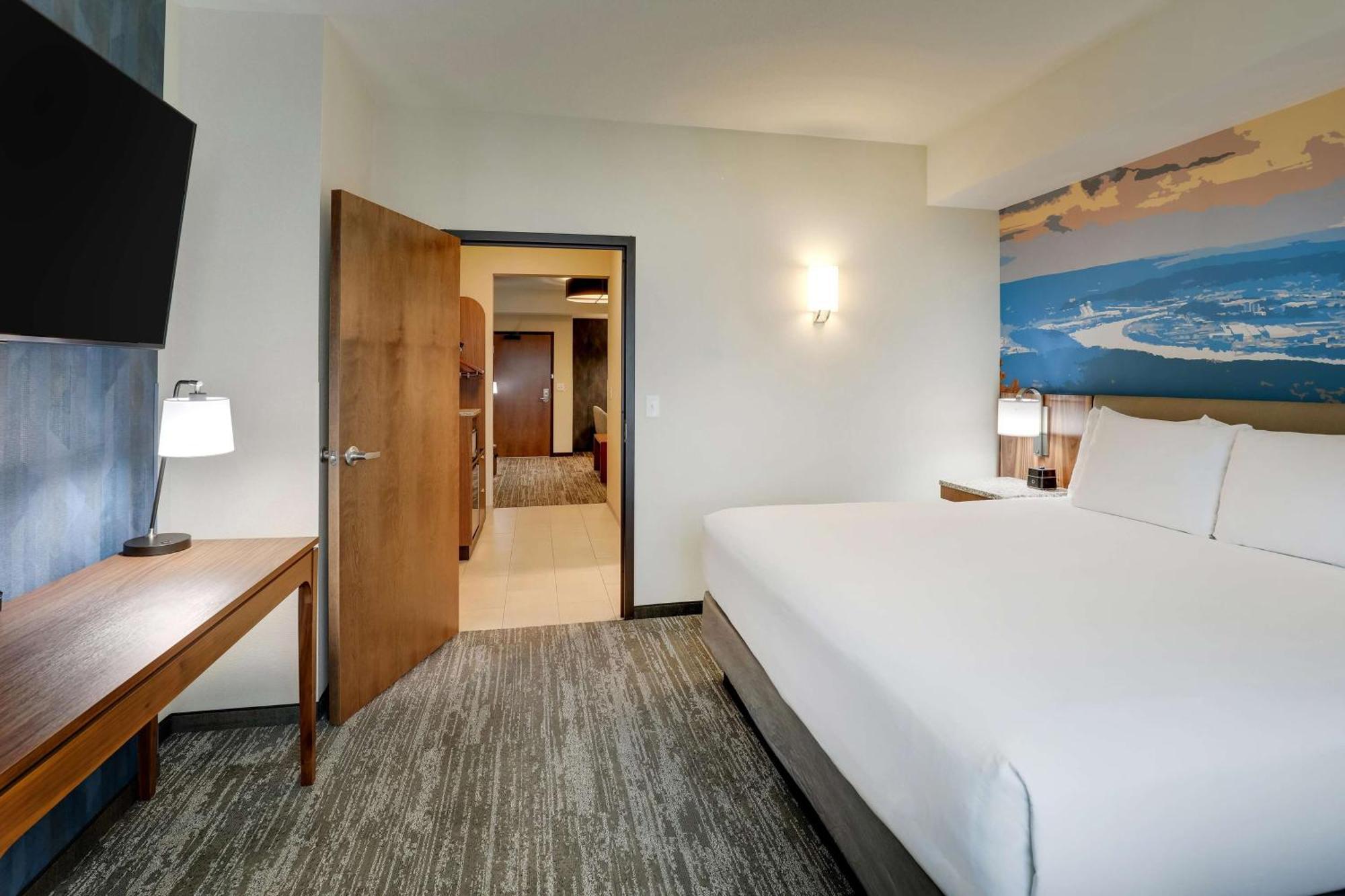 Drury Plaza Hotel Chattanooga Hamilton Place 외부 사진