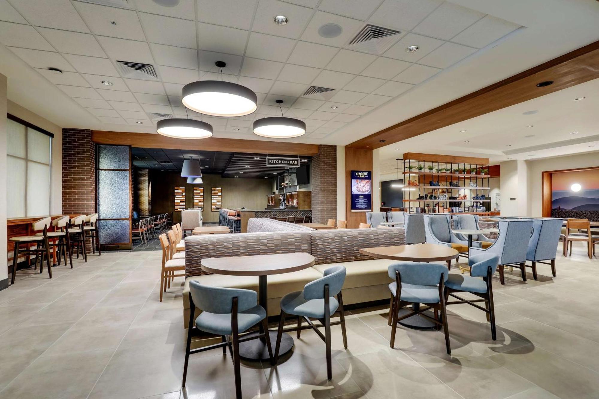 Drury Plaza Hotel Chattanooga Hamilton Place 외부 사진