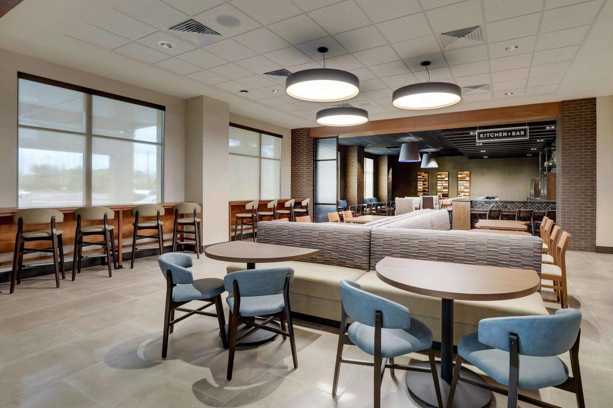 Drury Plaza Hotel Chattanooga Hamilton Place 외부 사진