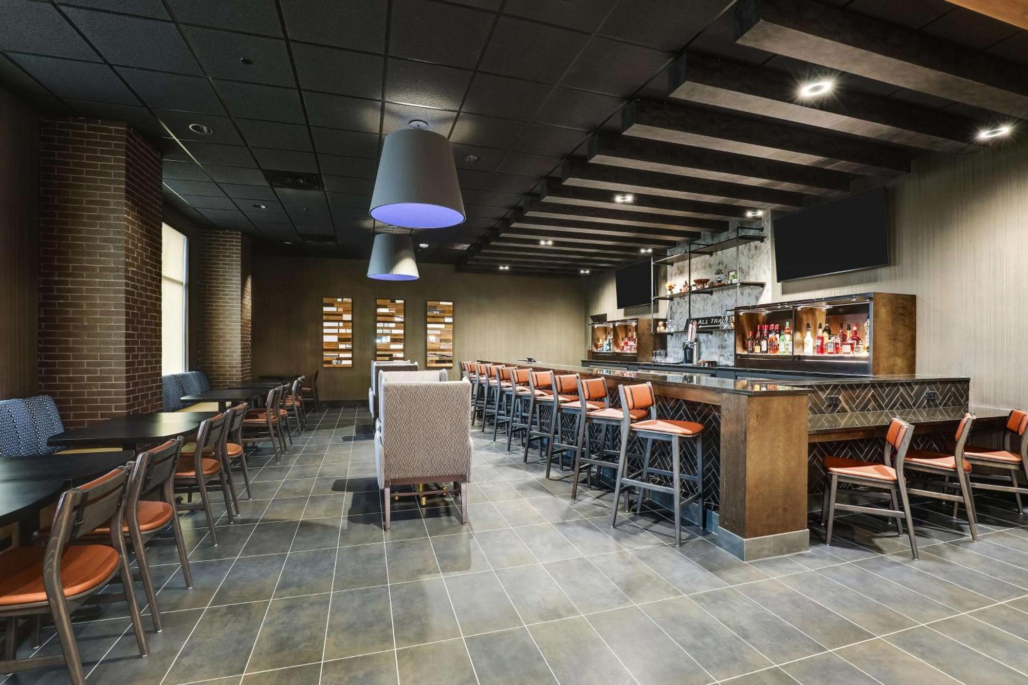Drury Plaza Hotel Chattanooga Hamilton Place 외부 사진