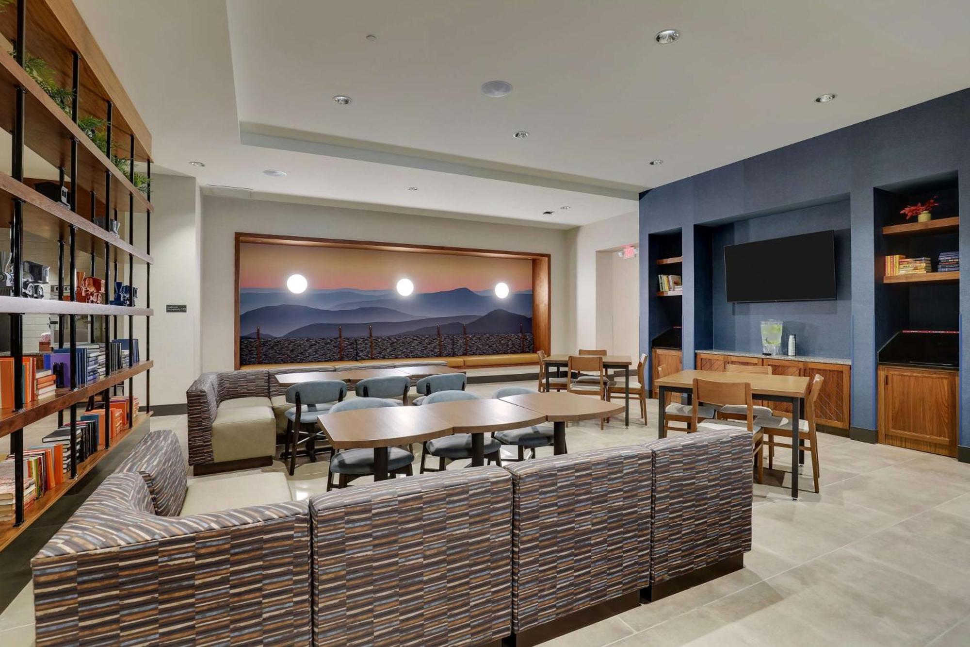 Drury Plaza Hotel Chattanooga Hamilton Place 외부 사진
