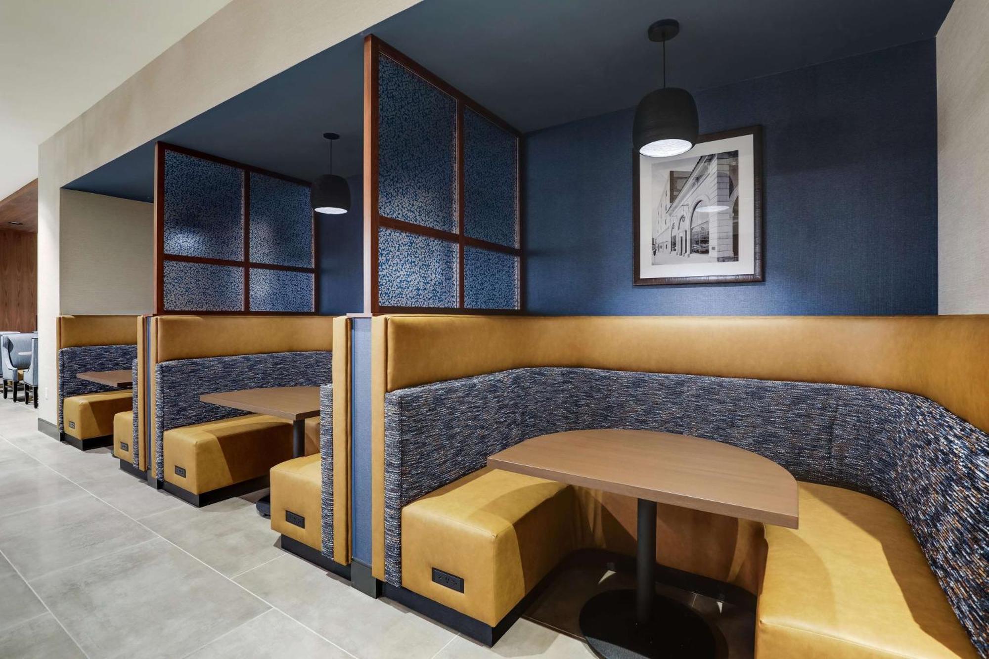 Drury Plaza Hotel Chattanooga Hamilton Place 외부 사진