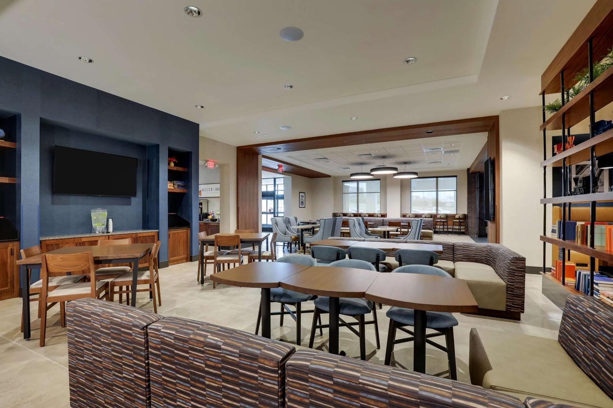 Drury Plaza Hotel Chattanooga Hamilton Place 외부 사진