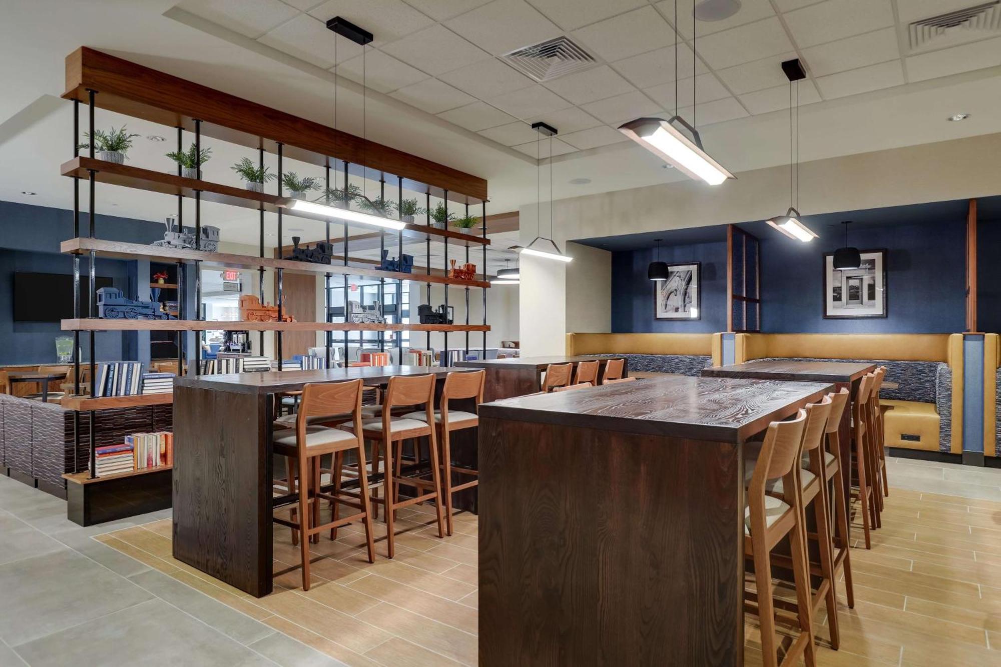 Drury Plaza Hotel Chattanooga Hamilton Place 외부 사진