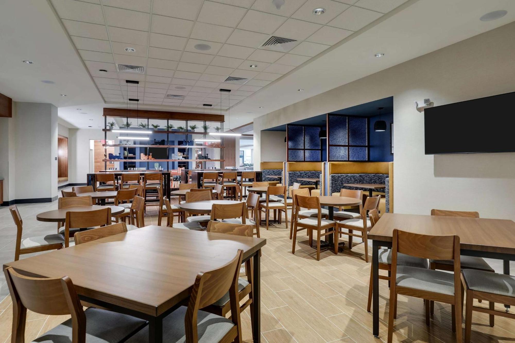 Drury Plaza Hotel Chattanooga Hamilton Place 외부 사진